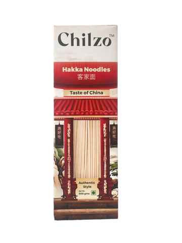 Hakka Noodles